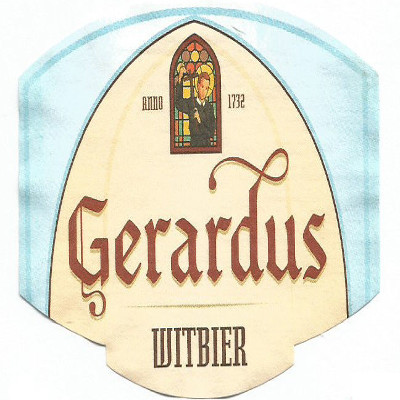 Gerardus Witbier
